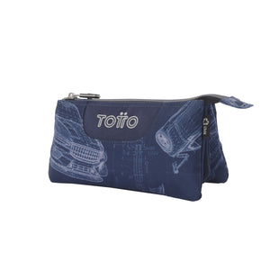 Estuche Tablero - Outlet