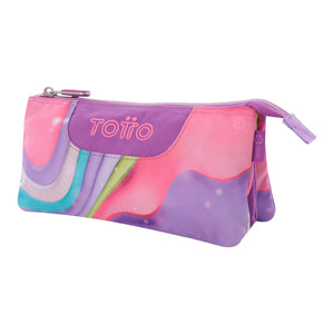 Estuche Tablero