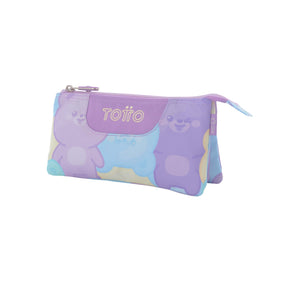 Estuche Tablero - Promo
