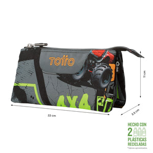 Estuche Tablero - Promo