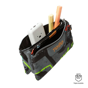 Estuche Tablero - Promo