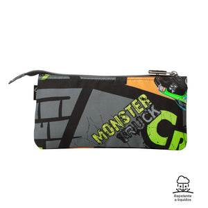 Estuche Tablero - Promo