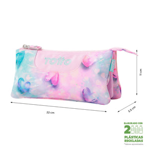 Estuche Tablero - Promo
