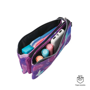Estuche Tablero