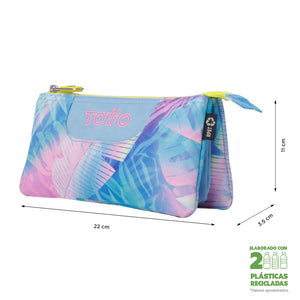 Estuche Tablero - Promo