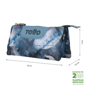 Estuche Tablero - Pack