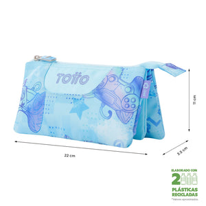 Estuche Tablero - Promo