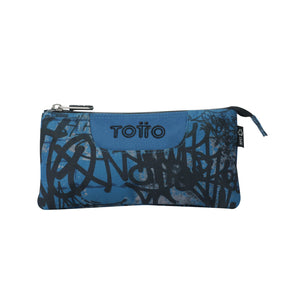 Estuche Tablero - Pack