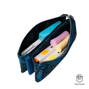 Estuche Tablero - Pack