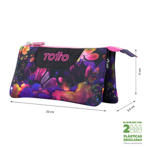 Estuche Tablero - Promo