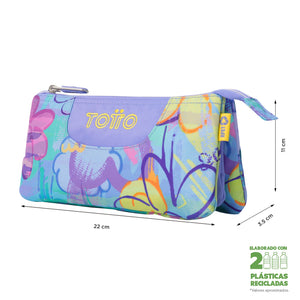 Estuche Tablero - Grafily