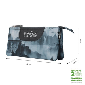Estuche Tablero - Promo