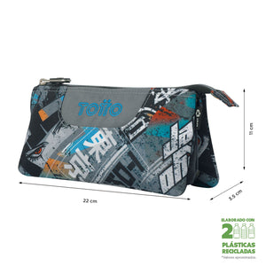 Estuche Tablero - Promo