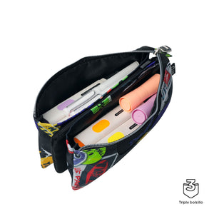 Estuche Tablero - Pack