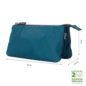 Estuche Tablero - Promo