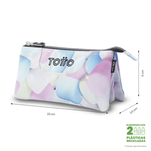 Estuche Tablero