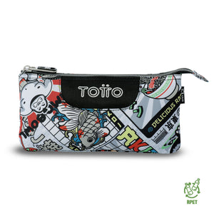 Estuche Tablero