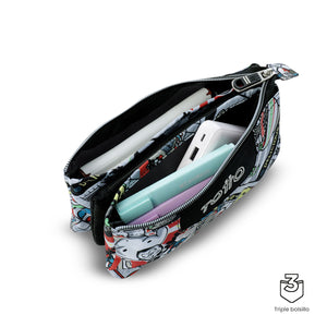 Estuche Tablero