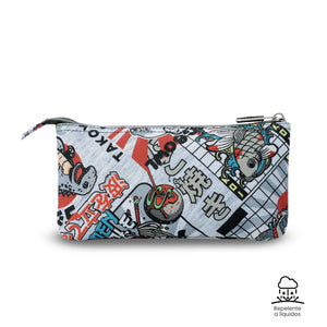 Estuche Tablero