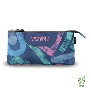 Estuche Tablero