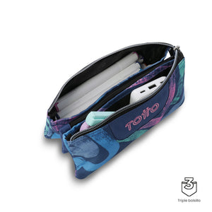 Estuche Tablero