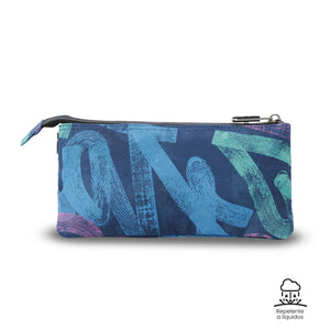 Estuche Tablero