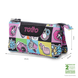 Estuche Tablero - Promo