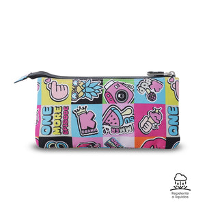 Estuche Tablero - Promo