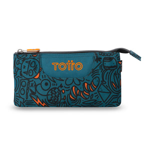 Estuche Tablero
