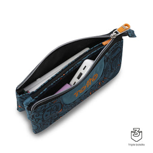 Estuche Tablero