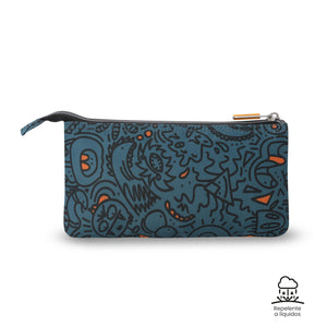 Estuche Tablero
