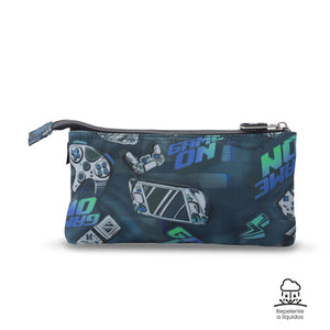 Estuche Tablero
