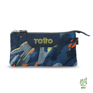 Estuche Tablero - Promo