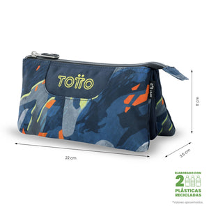 Estuche Tablero - Promo