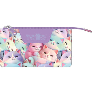 Estuche Tablero