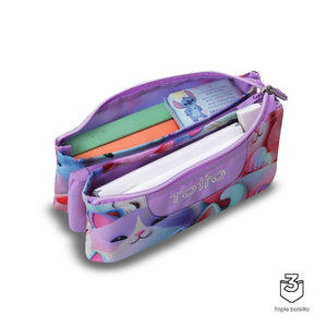Estuche Tablero - Promo