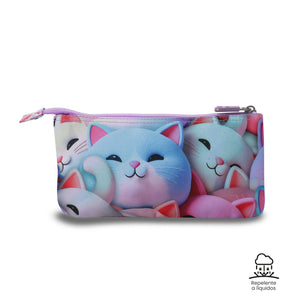 Estuche Tablero