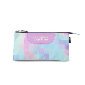 Estuche Tablero