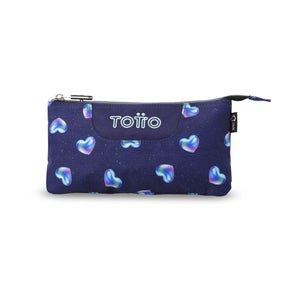 Estuche Tablero