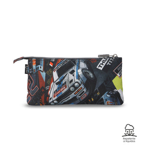 Estuche Tablero