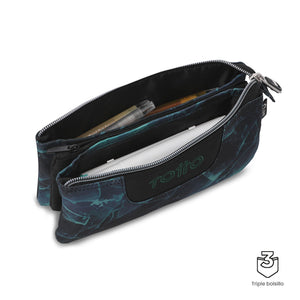 Estuche Tablero