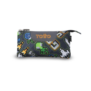 Estuche Tablero