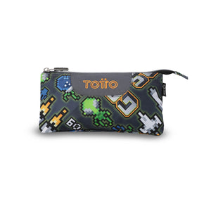 Estuche Tablero