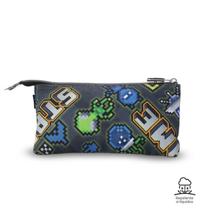 Estuche Tablero