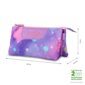 Estuche Tablero