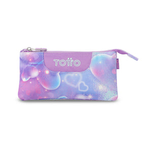 Estuche Tablero