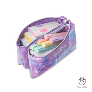 Estuche Tablero