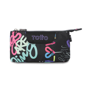 Estuche Tablero