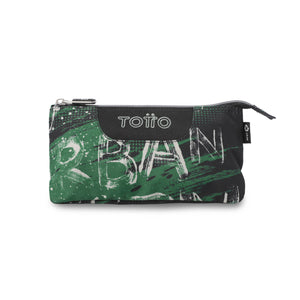 Estuche Tablero