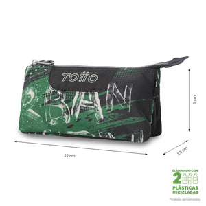 Estuche Tablero